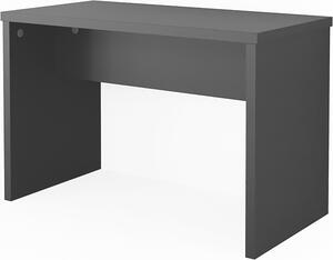 Lavice Vicco Černá 70 cm pro toaletní stolek, Model 28641