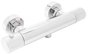 Sprchová baterie SAT bez sprchového setu 150 mm chrom SATBST268