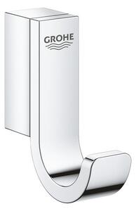 Háček GROHE Selection chrom G41039000