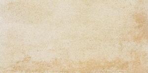 Dlažba Rako Siena světle béžová 22,5x45 cm mat DARPT663.1