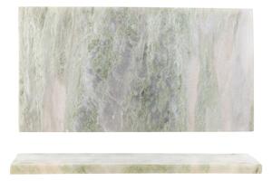 Mramorové prkénko Keika Green 38 cm