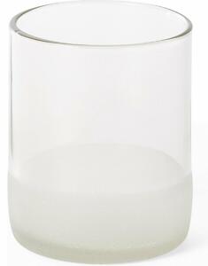 6dílná sada nízkých skleniček na pití CLEAR, 300 ml