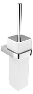 Wc štětka Nimco Nikau chrom NK30094K26