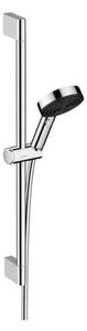 Sprchový set Hansgrohe Pulsify Select na stěnu chrom 24161000