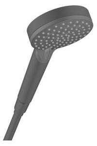 Sprchová hlavice Hansgrohe Vernis Blend černý mat 26340670