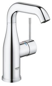 Umyvadlová baterie GROHE Essence s clic-clacem chrom 23798001