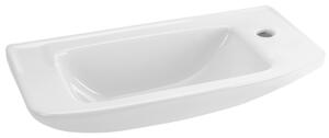 Umývátko Ideal Standard Eurovit 50x23,5 cm otvor pro baterii vpravo R421901