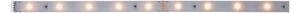 Paulmann 79853 MaxLED 250, LED pásek 4W 2700K, 1m