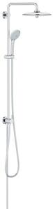 Sprchový systém GROHE Euphoria System bez baterie chrom 27421002