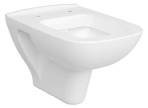 Závěsné WC VitrA S20 48 cm zadní odpad 5505-003-0101