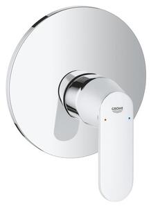 Sprchová baterie GROHE Eurosmart Cosmopolitan včetně podomítkového tělesa chrom 32880000