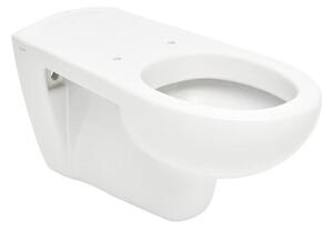 WC závěsné prodloužené VitrA Conforma bez sedátka 5813-003-0075