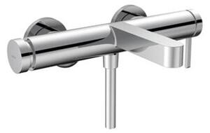 Vanová baterie Hansgrohe Finoris bez sprchového setu 150 mm chrom 76420000