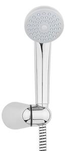 Sprchová hlavice s hadicí Ceramia S-Line chrom SL005