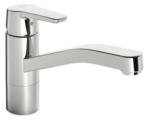 Dřezová baterie Hansa Polo s otočným raménkem chrom 51482293