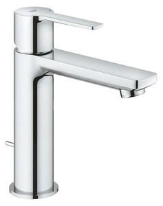 Umyvadlová baterie GROHE Lineare s výpustí chrom 32114001