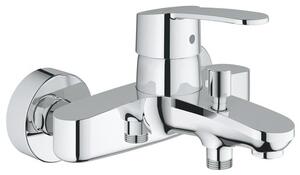 Vanová baterie GROHE Eurostyle Cosmopolitan bez sprchového setu 150 mm chrom 33591002
