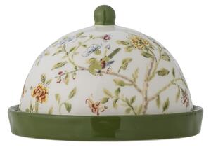 Keramická máslenka Bloomie Ø 16 cm
