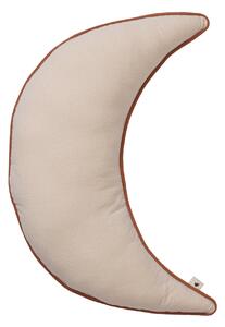 Dekorativní polštář Moon Undyed 47 cm
