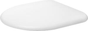 Wc prkénko Duravit Architec Duroplast bílá 0069610000
