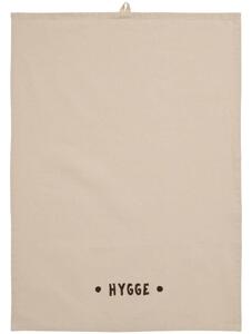 Utěrka Hygge Brown