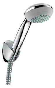 Sprchová hlavice s hadicí Hansgrohe Crometta 85 chrom 27576000