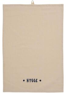 Utěrka Hygge Dark Blue