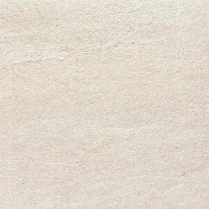 Dlažba Rako Quarzit Outdoor béžová 60x60 cm mat DAR66735.1