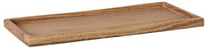 Servírovací tác Acacia 30 × 13 cm