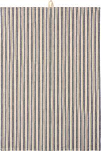 Utěrka Elly Blue Stripes