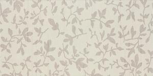 Dekor Rako Textile slonová kost 20x40 cm mat WADMB111.1