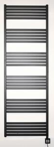 Radiátor elektrický Thermal Trend KH 180x60 cm černá SETKHE6001800X4BL