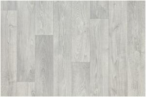 PVC podlaha Texmark Tavel 502 šedá