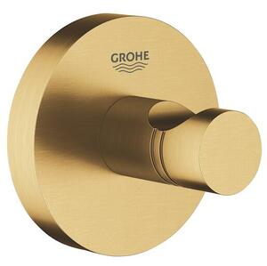 Háček GROHE Essentials kartáčovaný cool sunrise G40364GN1