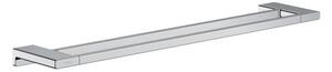 Držák ručníků Hansgrohe AddStoris chrom 41743000