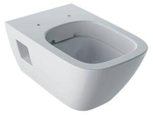 WC závěsné Geberit Selnova zadní odpad 501.546.01.1