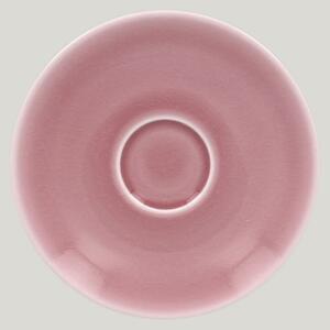 Podšálek pro Šálek na espresso CLCU09 - pink Vintage