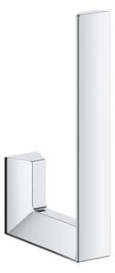 Držák toaletního papíru GROHE Selection Cube chrom G40784000