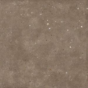 Dlažba Stylnul Glamstone brown 120x120 cm mat GLAMST120BR