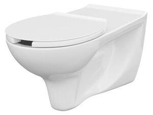 WC závěsné Cersanit Etiuda zadní odpad K670-002