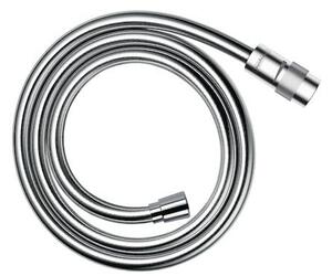 Sprchová hadice Hansgrohe Isiflex se zámkem proti přetočení chrom 28248000
