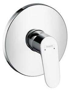 Sprchová baterie Hansgrohe Focus bez podomítkového tělesa chrom 31965000