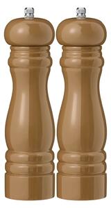Mlýnek na sůl nebo pepř Hazelnut Sůl