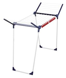 Sušák na prádlo Leifheit Pegasus 150 Solid Slim 81570