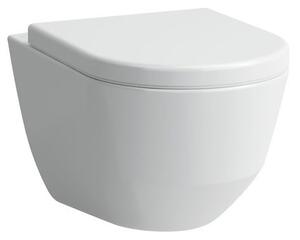 Wc závěsné Laufen Pro zadní odpad H8209560000001