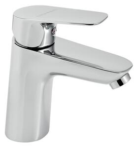 Umyvadlová baterie Novaservis Titania Pure bez výpusti chrom 90301/1,0