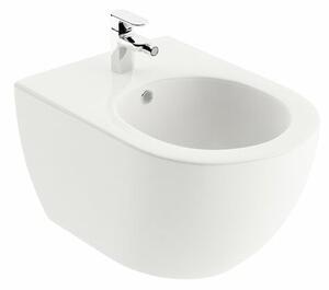 Ravak Bidet Uni Chrome závěsný white X01517