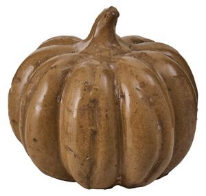 Keramická dekorace Pumpkin Ø 15 cm