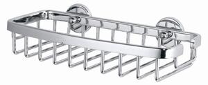 Košík Tesa Aluxx chrom 40207-00000-00