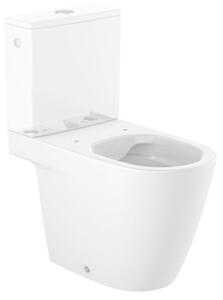 Wc kombi, pouze mísa Roca ONA vario odpad A342687000